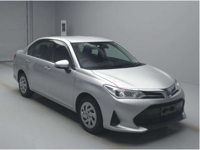 COROLLA AXIO HYBRID1