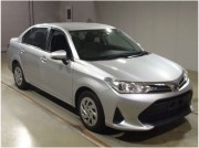 COROLLA AXIO