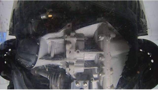 COROLLA AXIO HYBRID SAFETY SENSOR11