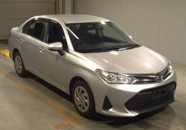 COROLLA AXIO HYBRID1