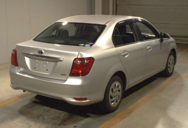 COROLLA AXIO HYBRID3