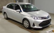 COROLLA AXIO