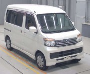 ATRAI WAGON