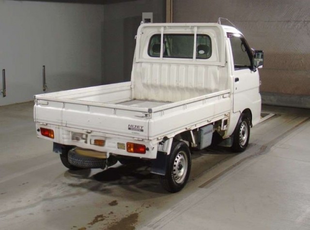 HIJET TRUCK SPECIAL3