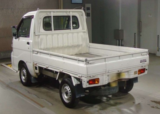 HIJET TRUCK SPECIAL4