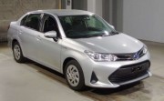 COROLLA AXIO 