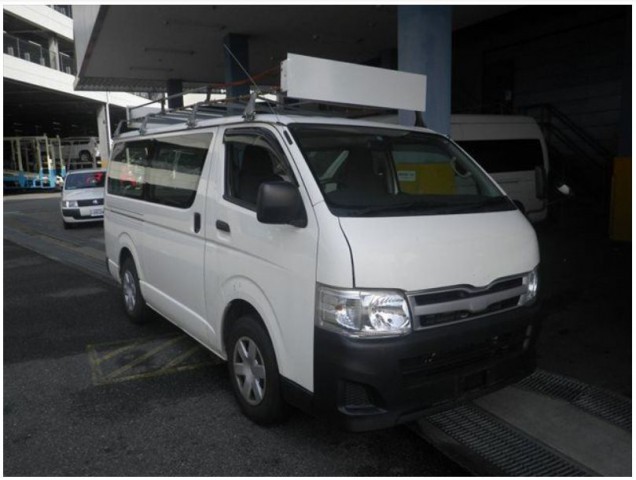 HIACE 1