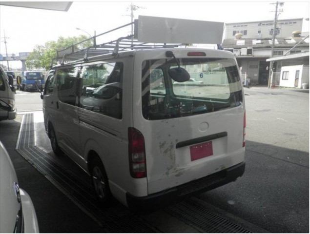 HIACE 2