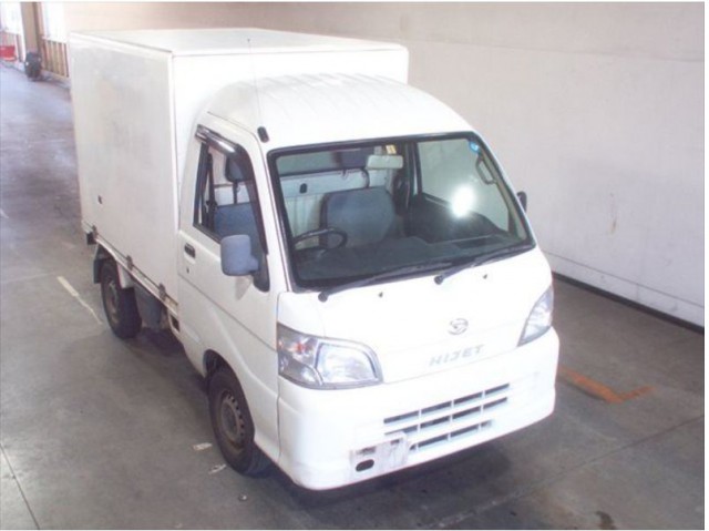 HIJET  FROZEN REFRIGERATION1