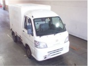 HIJET