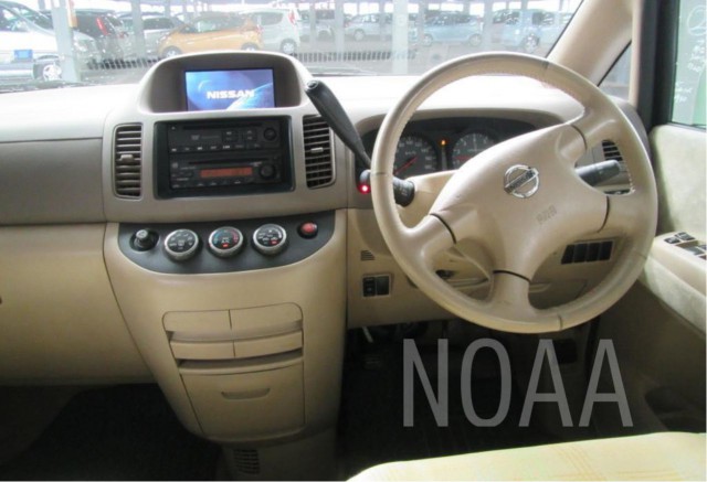 SERENA V-G NAV PACKAGE5