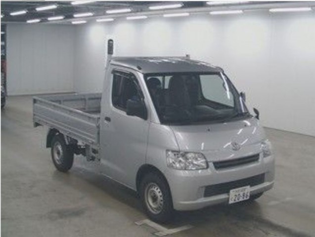 TOYOTA TOWNACE DX X EDITION1