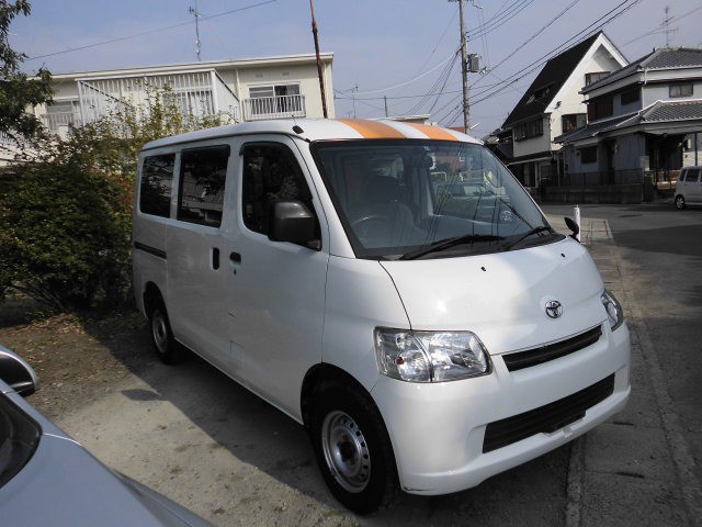 TOWNACE GL3