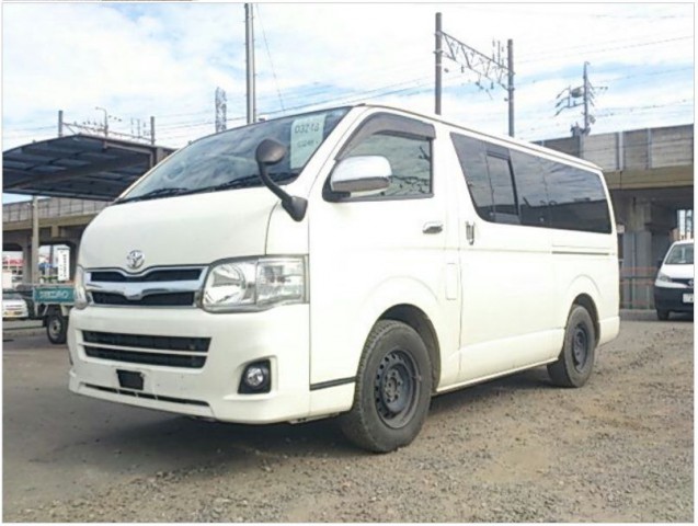 HIACE 1