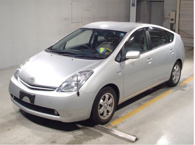 PRIUS EX1