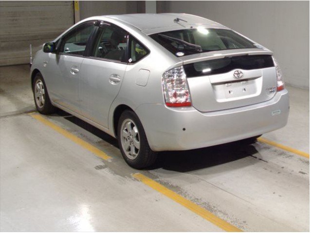 PRIUS EX2