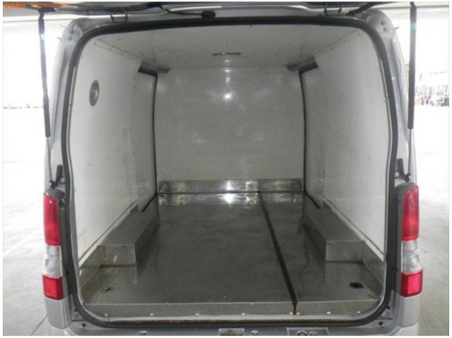 TOWNACE INSULATED VAN5