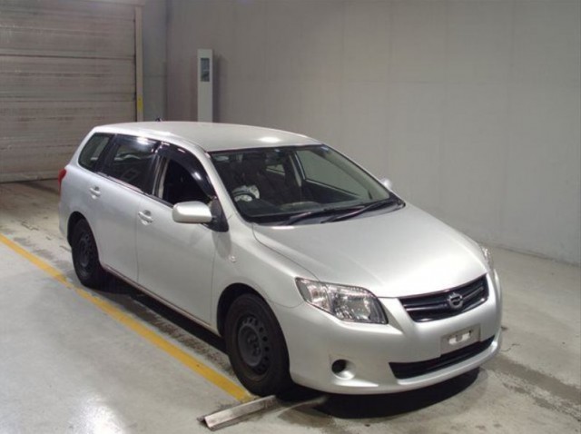 COROLLA FIELDER 1.5X1