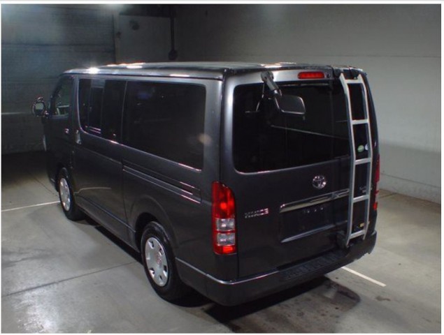 HIACE SUPER GL PLIME SELECTION2