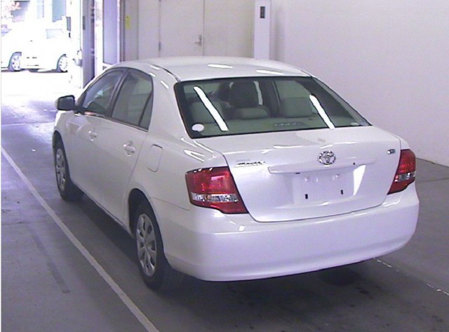 COROLLA AXIO G2