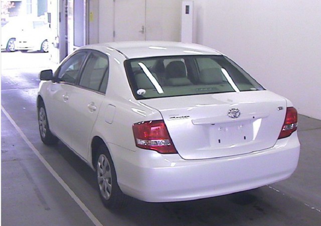 COROLLA AXIO G2