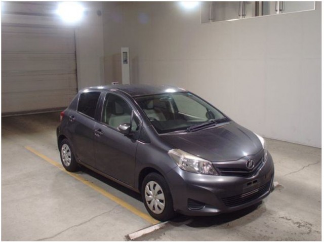 VITZ F1