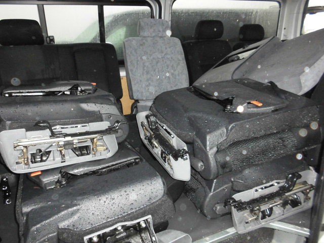 HIACE DX GL PACKAGE6