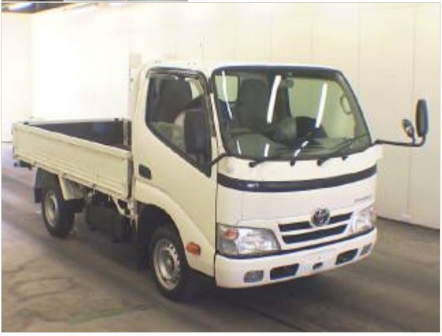 TOYOACE SINGLE JUSTLOW1