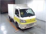 HIJET