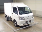 HIJET