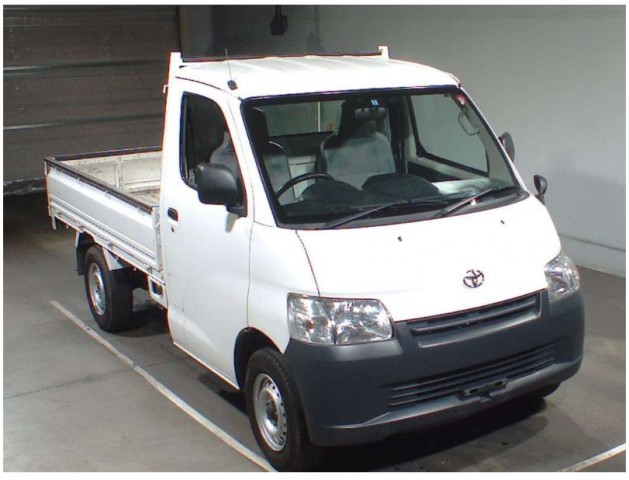 LITEACE TRUCK DX1