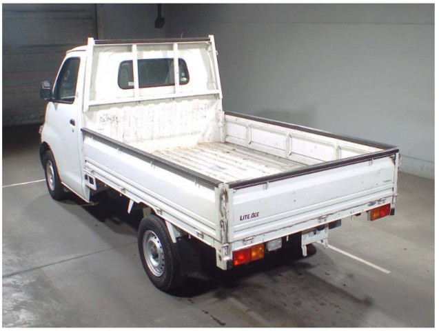 LITEACE TRUCK DX2