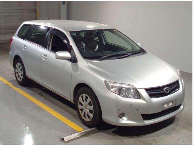 COROLLA FIELDER X 4WD1