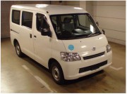 LITEACE VAN