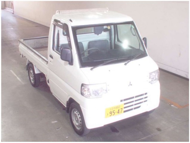 MINICAB TRUCK VX-SE1