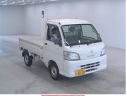 HIJET