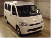 TOWNACE VAN 