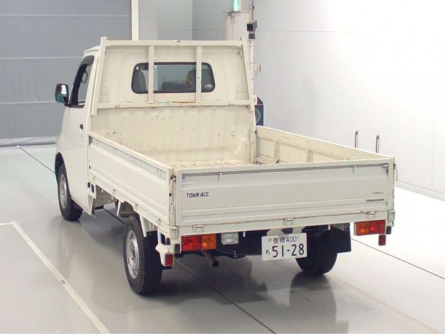 TOWNACE TRUCK DX2