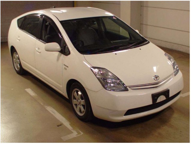 PRIUS EX1