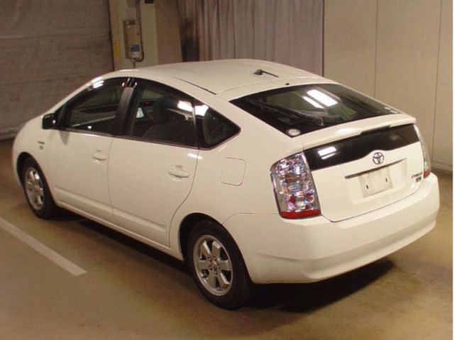 PRIUS EX2