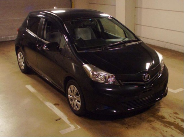 VITZ U1