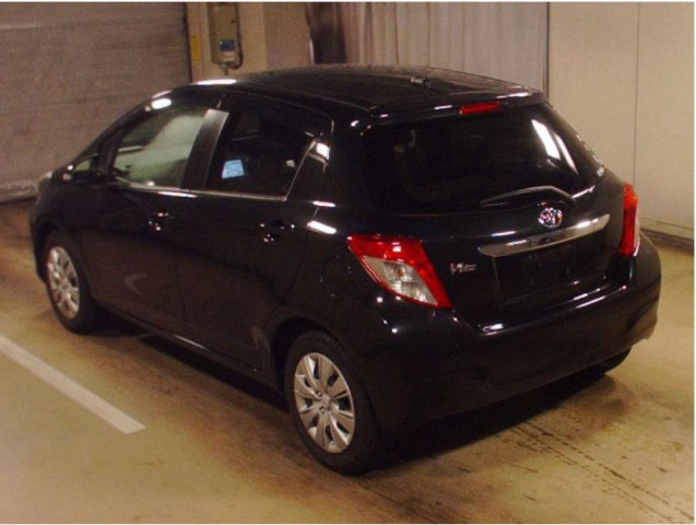 VITZ U2